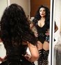 Bruna Satinni BDSM VIENNE - dominatrix in Saint-Étienne Photo 2 of 5