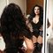 Bruna Satinni BDSM - dominatrix in Barcelona Photo 2 of 5