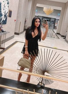 Bruna - Transsexual escort in Riyadh Photo 17 of 19