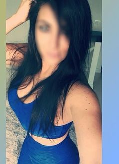 Bruna Wet and Hot - escort in Dubai Photo 15 of 17
