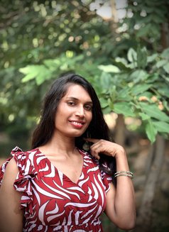 Brunda Reddy - escort in Hyderabad Photo 1 of 2