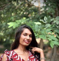 Brunda Reddy - escort in Hyderabad