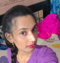 Brunda Reddy - escort in Hyderabad