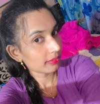 Brunda Reddy - escort in Hyderabad Photo 3 of 4