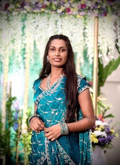 Brunda Reddy - escort in Hyderabad Photo 4 of 4