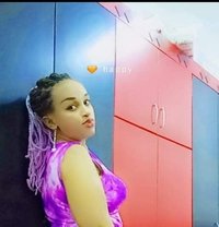 Brunella - escort in Bujumbura