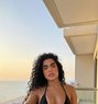 Morene - dominatrix in Dubai Photo 1 of 8