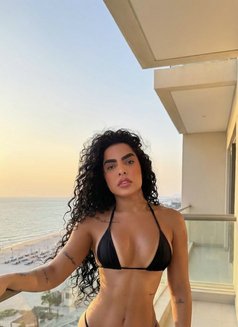 Morene - dominatrix in Dubai Photo 1 of 8