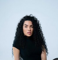 Morena - dominatrix in Dubai