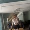 Brunette - escort in Erbil