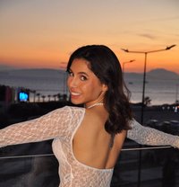 Bruni - escort in Beirut