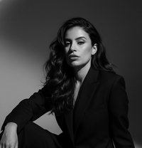 Bruninha - Masajista in São Paulo