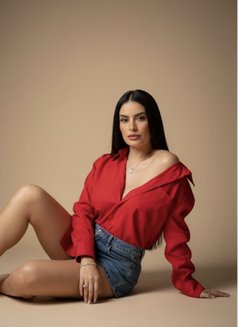 Bruninha - Masajista in São Paulo Photo 3 of 5