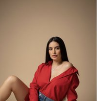 Bruninha - Masajista in São Paulo