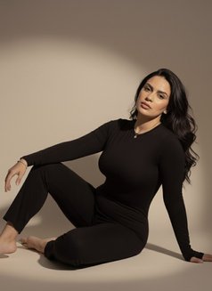 Bruninha - Masajista in São Paulo Photo 4 of 5