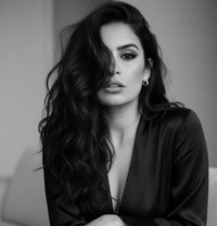 Bruninha - masseuse in São Paulo