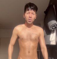 Bruno - Male escort in Barcelona