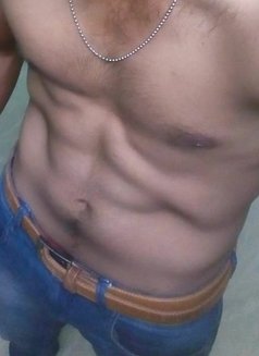 Bruno - Acompañantes masculino in Bangalore Photo 2 of 6