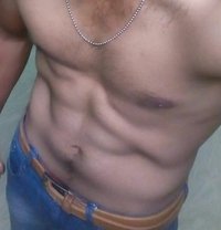 Bruno - Male escort in Bangalore