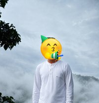 Bruno - Male escort in Bangalore
