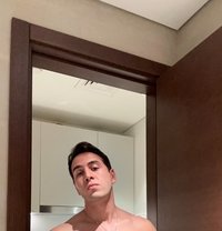 Brunoprince - Male escort in Berlin