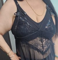 Brusty Sonia - escort in Noida