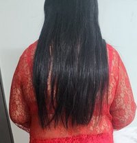 Brusty Sonia - escort in Noida
