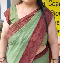 Brusty Sonia - escort in Noida