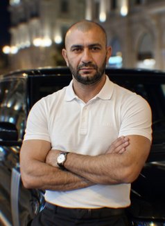 Brutal Bull - Acompañantes masculino in Baku Photo 3 of 3