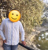 Brutaltalks - Male escort in Pune