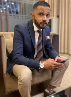Bryan: CFO in day time Escort at Nights - Male escort in Colombo Photo 1 of 1