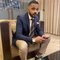 Bryan: CFO in day time Escort at Nights - Male escort in Colombo