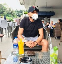 Bryan: CFO in day time Escort at Nights - Acompañantes masculino in Colombo
