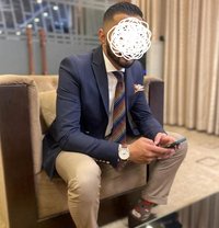 Bryan: CFO in day time Escort at Nights - Male escort in Colombo
