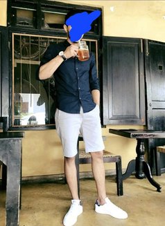 Bryan: CFO in day time Escort at Nights - Male escort in Colombo Photo 3 of 5