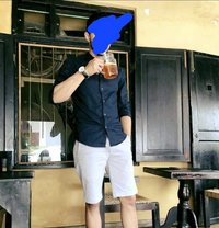 Bryan: CFO in day time Escort at Nights - Male escort in Colombo