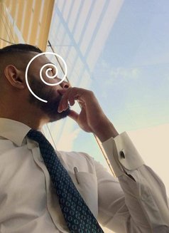 Bryan: CFO in day time Escort at Nights - Male escort in Colombo Photo 5 of 5