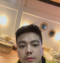 Bryan - Male escort in Manila