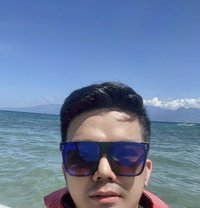 Bryan - Male escort in Manila