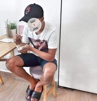 Bryan for VIP ladies and foreigners - Male escort in Colombo