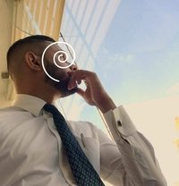 Bryan for VIP ladies and foreigners - Male escort in Colombo