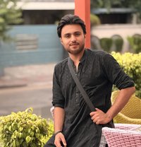 Bryan Fury - Male escort in Islamabad
