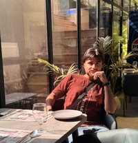 Bryan Fury - Male escort in Islamabad