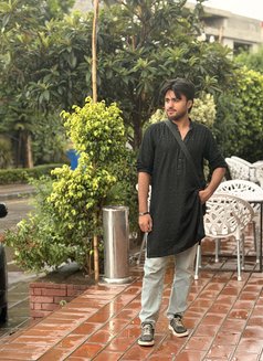 Bryan Fury - Acompañantes masculino in Islamabad Photo 6 of 13