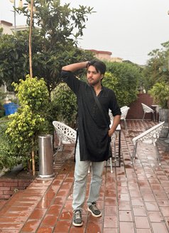 Bryan Fury - Acompañantes masculino in Islamabad Photo 9 of 13