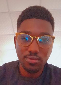 Bryan - Male escort in Abuja Photo 1 of 1