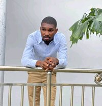 Bryan - Acompañantes masculino in Abuja