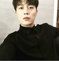 Bryan - masseur in Toronto