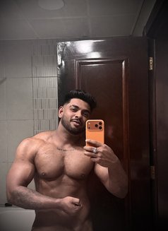 Bryan Sri Lankan model (mgs & BFE) - Male escort in Dubai Photo 20 of 23