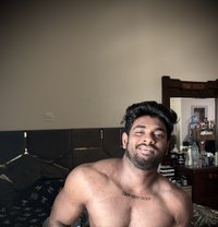 Bryan Sri Lankan model (mgs & BFE) - Male escort in Dubai